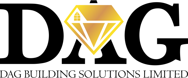 Dag Building Solutions Ltd logo